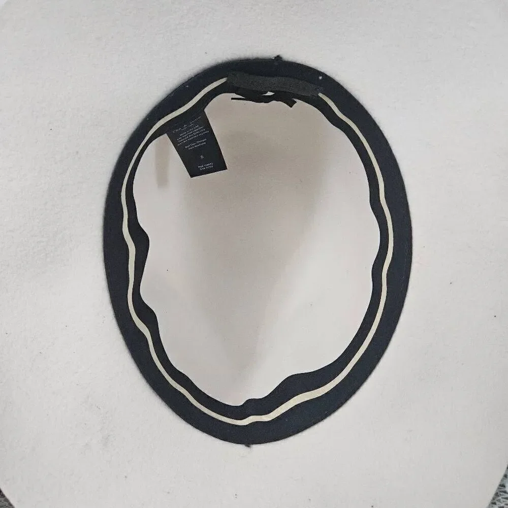 Rag & bone  wool hat - Picture 4 of 6